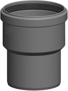 ATEC Reduktion/Erweiterung PolyTop DN 100/110, zentrisch