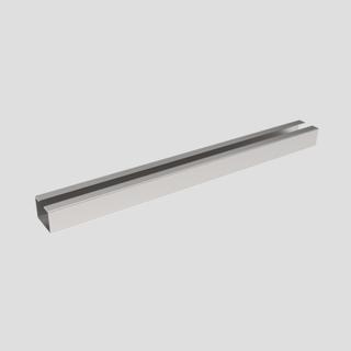 Sanit Traverse als Widerlager f kl. WT, Länge 435mm