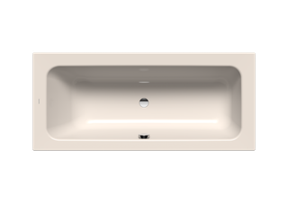 Kaldewei BW PURO SET WIDE rechts 667 170x75cm, ÜL mit., Perl-Effekt, pergamon