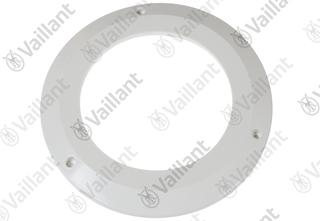 VA Rosette, DN 125 (ABS) Vaillant-Nr. 0020222144