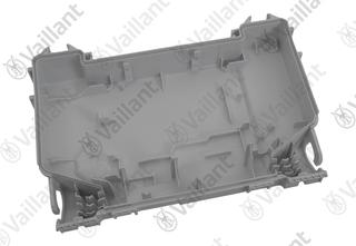 VA Schaltkasten, Rückwand Vaillant-Nr. 0020213902