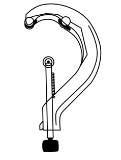 ACO Handrohrschneider PIPE d160 (400738)