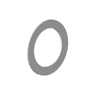 DO Scheibe ERSATZTEILE 093011114