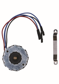 JUDO Ersatzteilset Synchronmotor 24V 50Hz