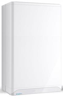 MHG Gas-Brennwertgerät ecoGAS Pro 24, wandhängend