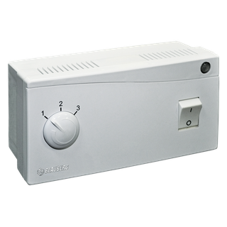 Bl CDPE-3 E5 Schalter für mehrstufige Ventilatoren