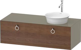 Duravit WT-Unterschrank White Tulip 130x55cm, B R, US N StG g, k Ein/m Be