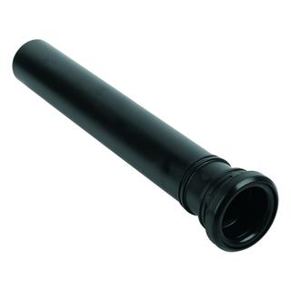 GROHE Verlängerung 30cm, für UP-Spülrohr, schwarz