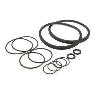 MHG Dichtungs-/O-Ring-Set gasseitig f. EC 45/60/62/76 H
