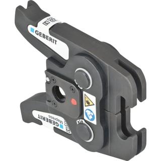 Geberit Zwischenbacke 2 ZB303 Mapress d= 35/42/54/66,7, Kompatibilität (3)