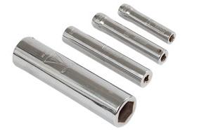PL Steckschlüssel extra lang 32mm x 1/2"