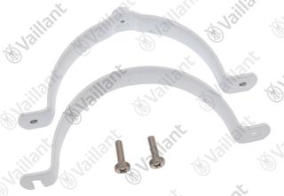 VA Schelle, DN 125, (x1) Vaillant-Nr. 0020083096