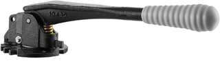 Oventrop Griff DN 200, für Absperrklappen