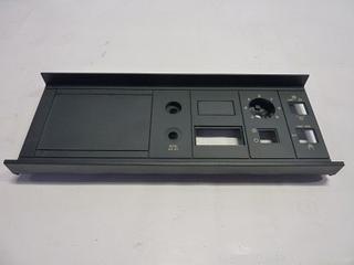 RE VORDERTEIL F.SCHALTPULT 97509009