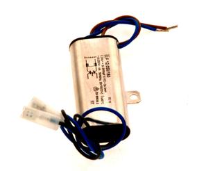BOSCH Ersatzteil TTNR: 87290107820 Entstörfilter