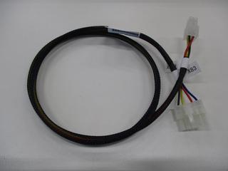 RE Kabelbaum PWM-FAN Kesselseite 7750332