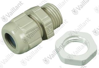 VA Verschraubung, PG 9 Vaillant-Nr. 088367