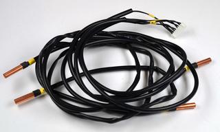 RK Temperatursensoren Saugleitung MVT 1052 DC