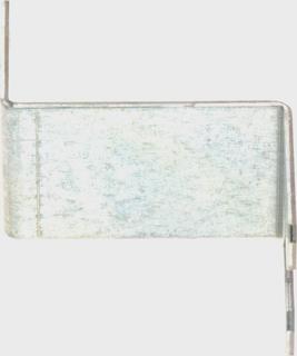 BOSCH Ersatzteil TTNR: 8718587163 Haltewinkel Öl-Absperrve 62x75x40 everp