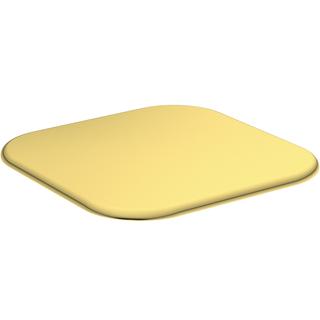 IS Ablaufdeckel Tonic II brushed gold