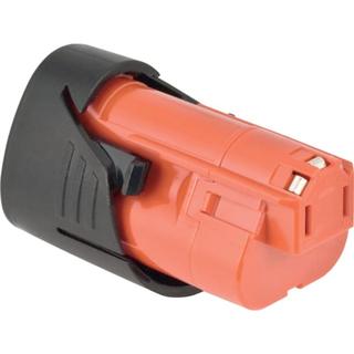 Geberit Li-lon-Akku 12 V, 2 Ah, für Presswerkzeug