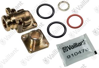 VA Anschlussstück Vaillant-Nr. 081697