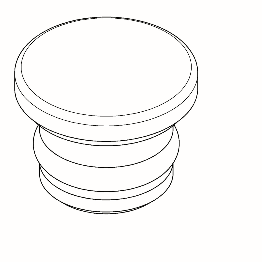 Artikelbild 2 des Artikels „AR Stopfen, AQUAJET-Comfort, mit O-Ring, 2030027581 “
