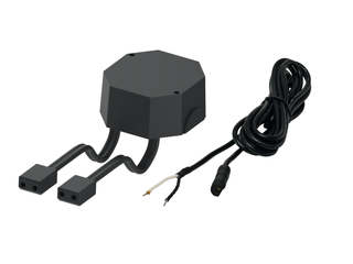 TECE Trafo TECEsolid mit Anschlusskabel, für WC-Elektronik