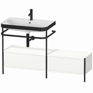 DU HappyD2+ cbon.m.MK.SK.1400x490x850mm +WT,1HL,1WP,2SK,ES ACPL L,2AFu,ws