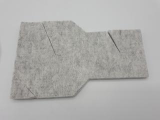 RE Isolierung oben 7750646