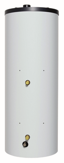 Vaillant Solar-WW-Speicher auroSTEP VIH S2 350/4B, rd, bodensteh., Bivalent