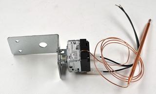 RK Thermostat GPS 15-75