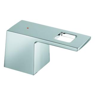 GROHE Griff 48137 Markierung rot für Eurocube chrom