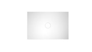 Bette Duschfliese BetteAir 1500x1000mm, cof, RE, glasier. Titan-St.