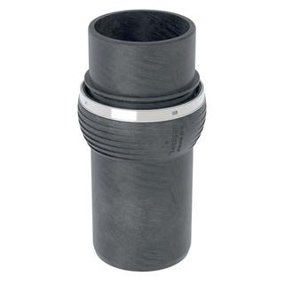 Geberit Formstück Silent db20 DN 100, mattschwarz