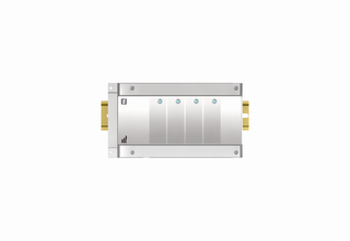 Purmo Erw. TempCo Connect 4S E3 230 V, Funk