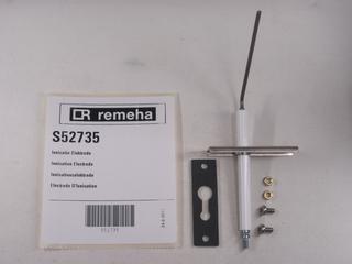 RE IONISATIONSELEKTRODE GAS2000/ 3000/30 S52735