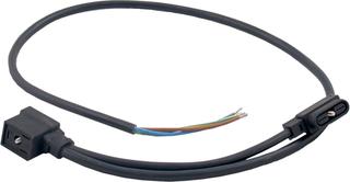 Wolf Kabel mit Stecker GKV 1. Stufe für NG-31E-70