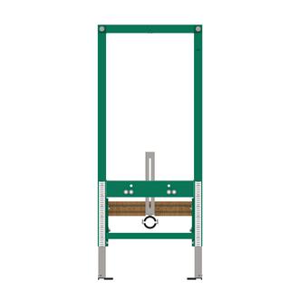 Laufen INEOLINK Installationselement 50x112x13,5cm, für Wandbidet