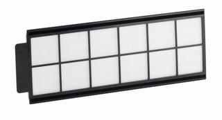 Zehnder Filter für ComfoFond-L Eco 350/550, 1 Stück