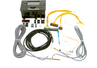 BOSCH Ersatzteil TTNR: 8732911860 Ersatzset S 55 A, Theta everp
