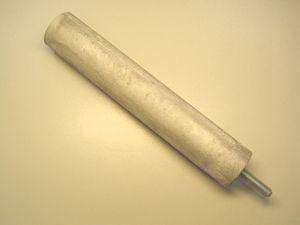 RE Anode D.33 Lg.330mm 89538579