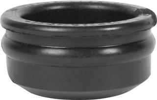 FORMAT Tec HT Safe Sickenwulstnippel DN/OD 50, 1 1/2", cut case