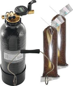 BOSCH Set VES Kit P16000 Profi z. Befüllung, für Anlagen bis ca. 1600 l