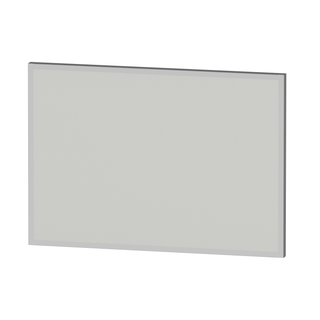 STS LED-LSP NEW SPIRIT, B: 100 cm, H: 70 cm, 4-seitige LED-Bel., 58 Watt