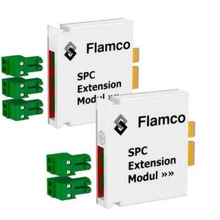 Flamco Speicher-Modul Extra Slave Modul