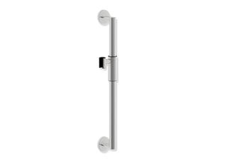 HEWI Brausehalterstange System 900 610mm, d= 32mm