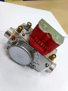 RE Gaskombiventil S58685
