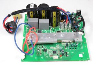 RK Inverterplatine MVT 601 DC AT