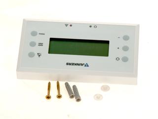 BOSCH Ersatzteil TTNR: 87182211550 Fernbedienung V1.3